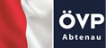 Logo ÖVP Abtenau